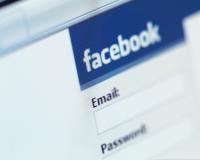  Facebook       