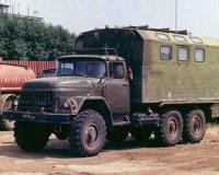 ЗИЛ с солдатами перевернулся в Подмосковье: 12 человек пострадали