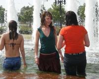 В Москву вернется дикая жара