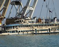 Последнюю жертву «Булгарии» опознают по слюне