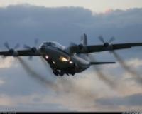 В Магаданской области разбился грузовой самолет