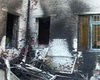 В еще одном российском детсаду прогремел взрыв