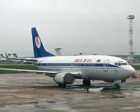      Boeing 737 