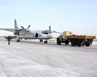 В Якутии совершил вынужденную посадку Ан-24