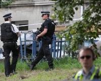 Британский «Брейвик» устроил кровавую бойню на острове