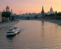 После сильной жары в Москву придет похолодание