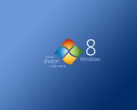 Microsoft    Windows 8   