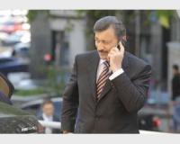 Скончался премьер-министр Крыма Василий Джарты
