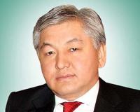 В ДТП с участием сына мэра Бишкека погибли три человека