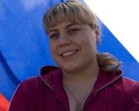 Самая сильная женщина Урала избила мужчину на парковке