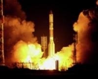 Мощнейший спутник связи в Европе потерялся, не долетев до орбиты