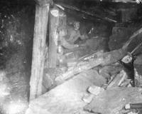 На украинских шахтах снова погибли горняки