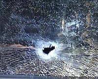 В Москве мужчина расстрелял пассажирский автобус