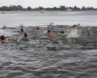 На Алтае спортсменка утонула во время заплыва