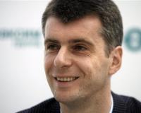 Прохоров поможет пострадавшему от приморской акулы-людоеда