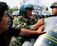 В драке с китайцами пострадали двое россиян