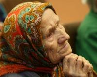 Россияне – самые несчастные жители Европы