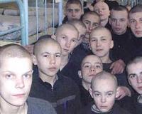 В уральской колонии 34 подростка вскрыли себе вены