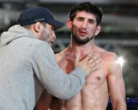 Первые свидетели по делу Мирзаева встали на его сторону