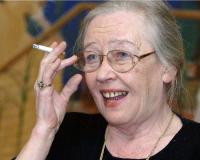 Легендарная актриса Ия Саввина скончалась в Москве