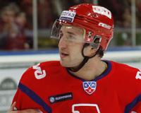 Врачи пытаются спасти хоккеиста Александра Галимова