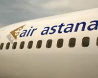 Air Astana    200    