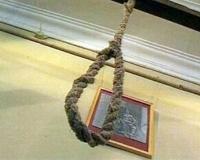 В здании петербургского суда повесился мужчина