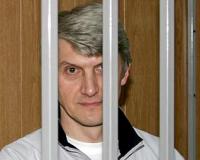 Платон Лебедев больше не надеется на милость властей