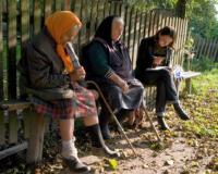 Через 40 лет в сёлах останутся всего 17 процентов россиян