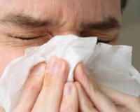 Эпидемию гриппа ждут после Нового года