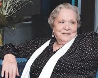 У Риммы Марковой нет средств на лечение