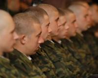 Следователи выясняют причины гибели новобранцев в Воронежской области