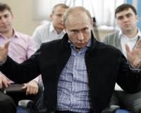 Студенты не дождались обещанных Путиным повышенных стипендий