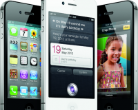 iPhone 4S       