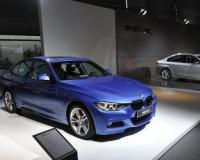  BMW     3 