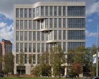 В России выбрали Дом Года