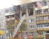 Тело первого погибшего достали из-под руин дома в Бронницах