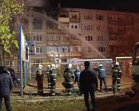 Спасатели обнаружили тела ещё двоих погибших при взрыве дома в Бронницах