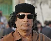 Муамар Каддафи погиб в бою между своими сторонниками и противниками