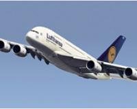         Lufthansa