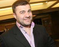 Актёр Михаил Пореченков получил серьёзную травму на съёмочной площадке