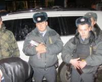 Массовые беспорядки вызвало ДТП на юге Москвы