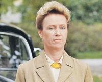 Розанова отобрала роль министра Фурцевой у Натальи Андрейченко