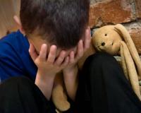 Учителя года из Москвы подозревают в избиении 10-летнего сына