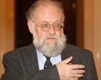 Глава ЦИК России Владимир Чуров неожиданно признался в воровстве