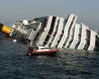 Три россиянина числятся в списках пропавших без вести при кораблекрушении в Италии