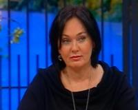 Лариса Гузеева во время передачи «Давай поженимся» присвоила себе роль судьи