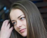Марина Александрова скоро станет мамой и женой