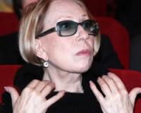 68-летняя Инна Чурикова госпитализирована с переломами запястий в 31-ю больницу
