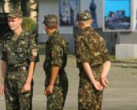 В половине случаев рукоприкладства в российской армии виноваты офицеры